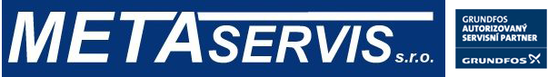 metaservis-grunfos